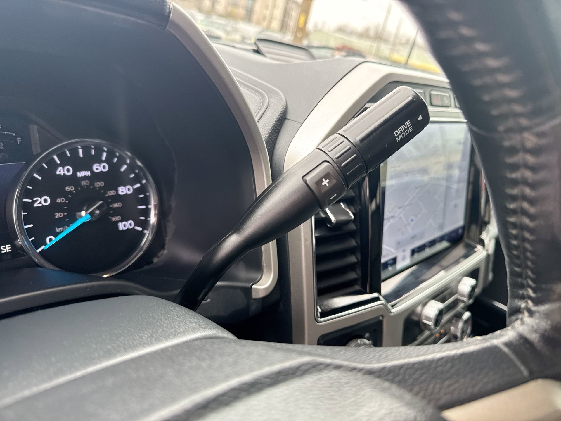 2022 Ford Super Duty F-250 Lariat