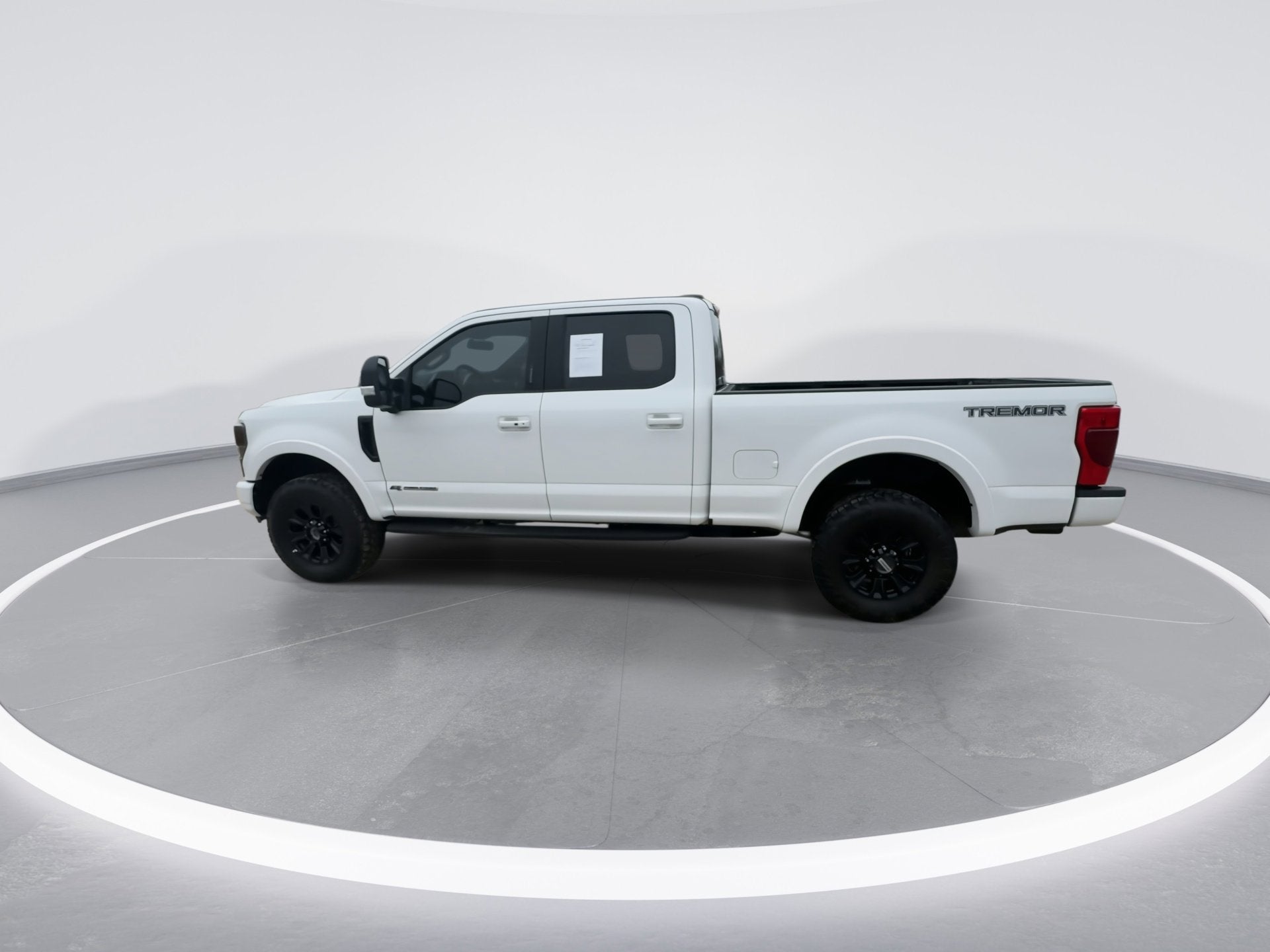 2022 Ford Super Duty F-250 Lariat