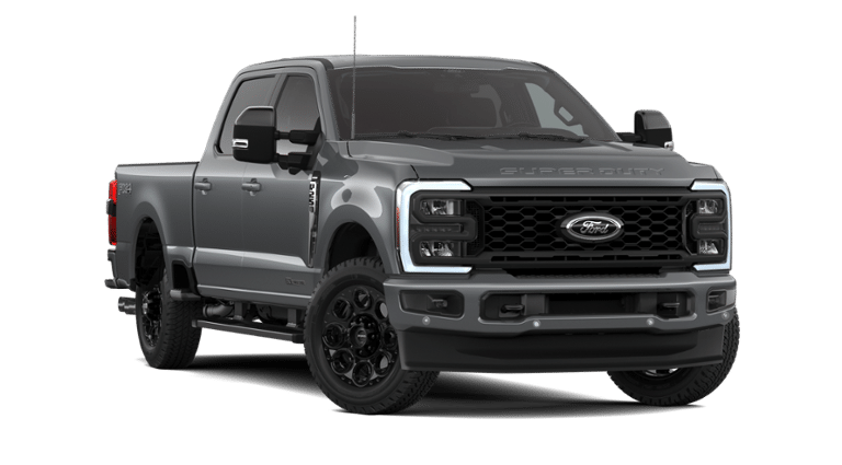 2026 Ford Super Duty F-250 Lariat