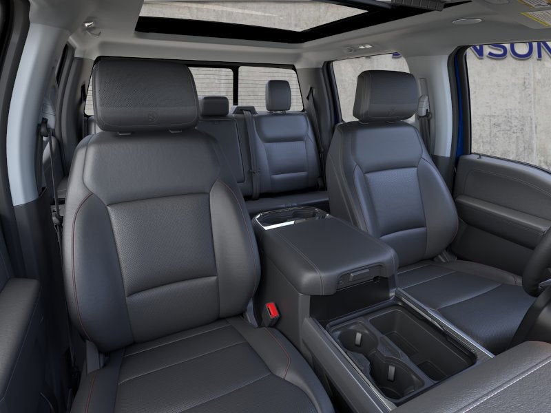 2026 Ford Super Duty F-250 Lariat