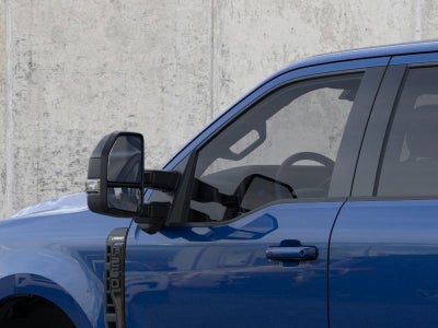 2026 Ford Super Duty F-250 Lariat