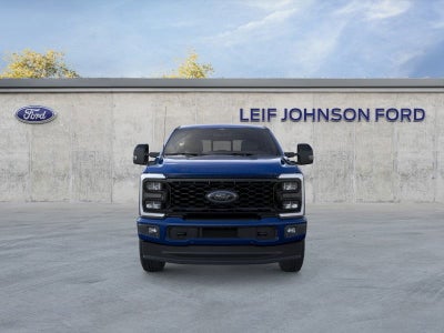 2026 Ford Super Duty F-250 Lariat