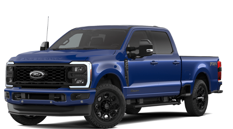 2026 Ford Super Duty F-250 Lariat