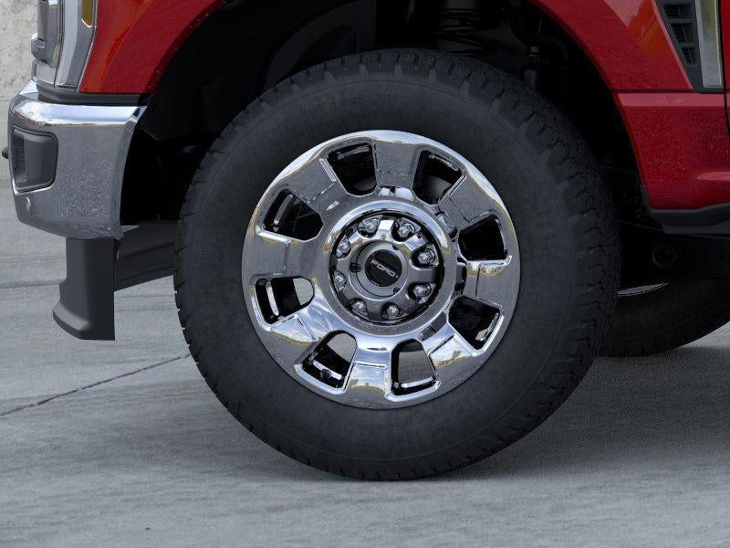 2026 Ford Super Duty F-250 King Ranch