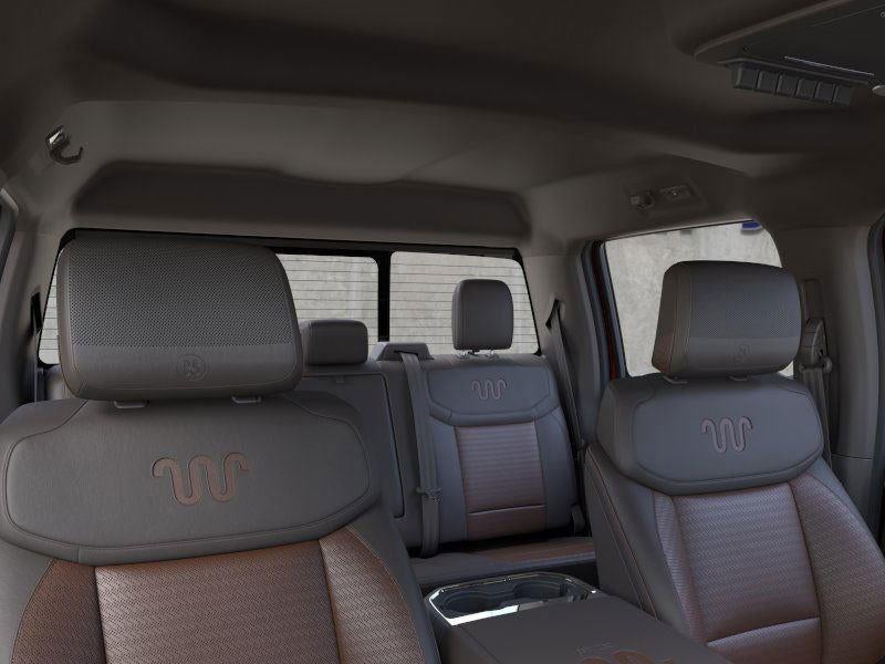 2026 Ford Super Duty F-250 King Ranch