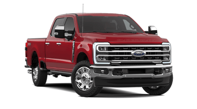 2026 Ford Super Duty F-250 King Ranch