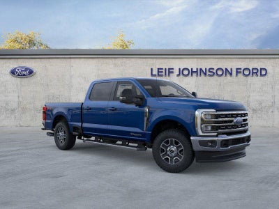 2026 Ford Super Duty F-250 Lariat