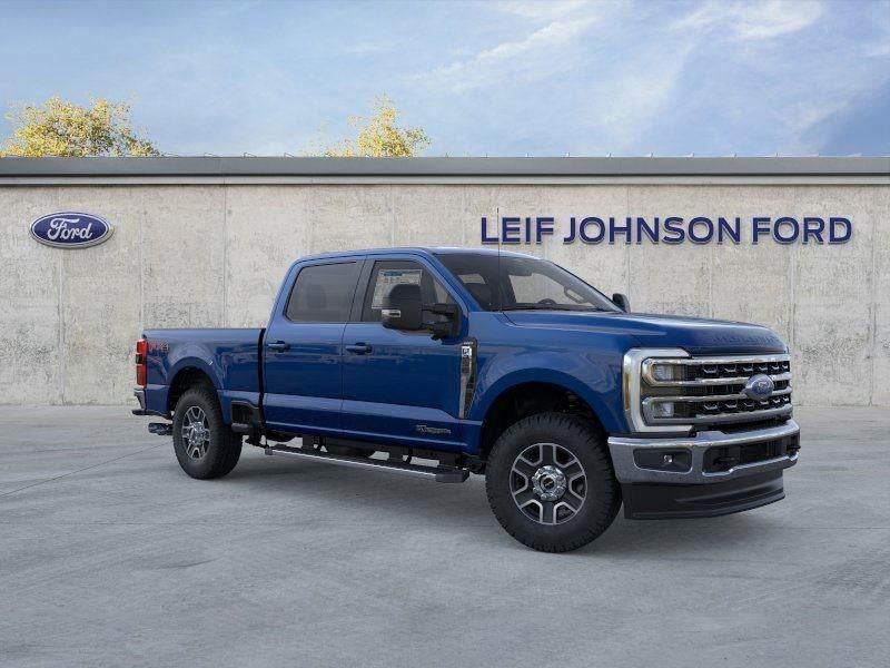2026 Ford Super Duty F-250 Lariat