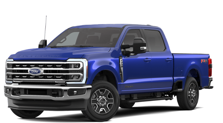 2026 Ford Super Duty F-250 Base