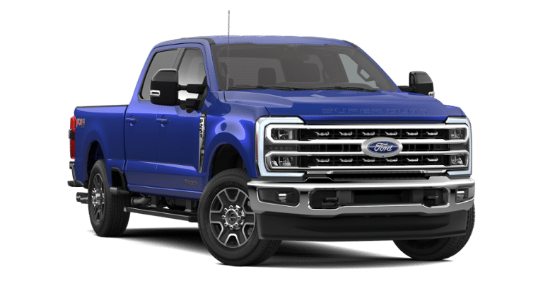 2026 Ford Super Duty F-250 Base