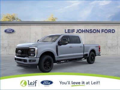 2026 Ford Super Duty F-250 Lariat