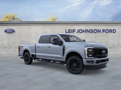 2026 Ford Super Duty F-250 Lariat