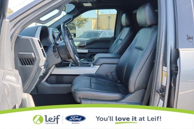 2022 Ford Super Duty F-250 Lariat