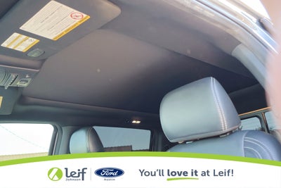 2022 Ford Super Duty F-250 Lariat