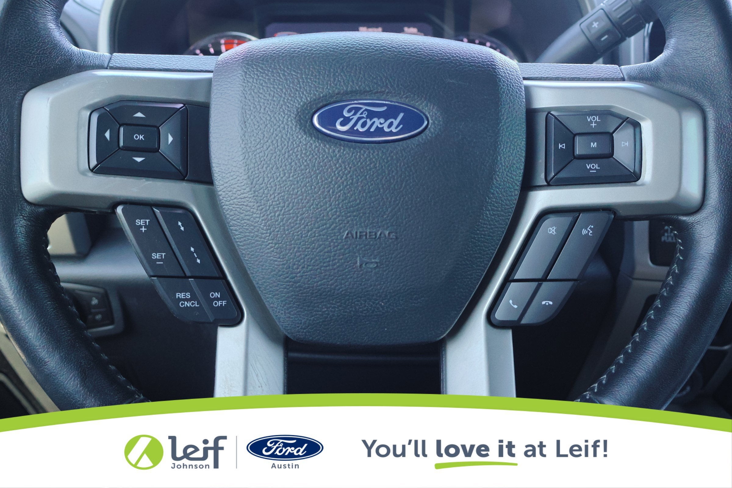 2022 Ford Super Duty F-250 Lariat