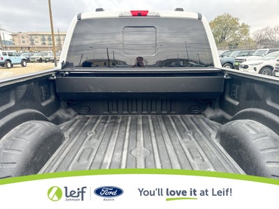 2022 Ford Super Duty F-250 Lariat