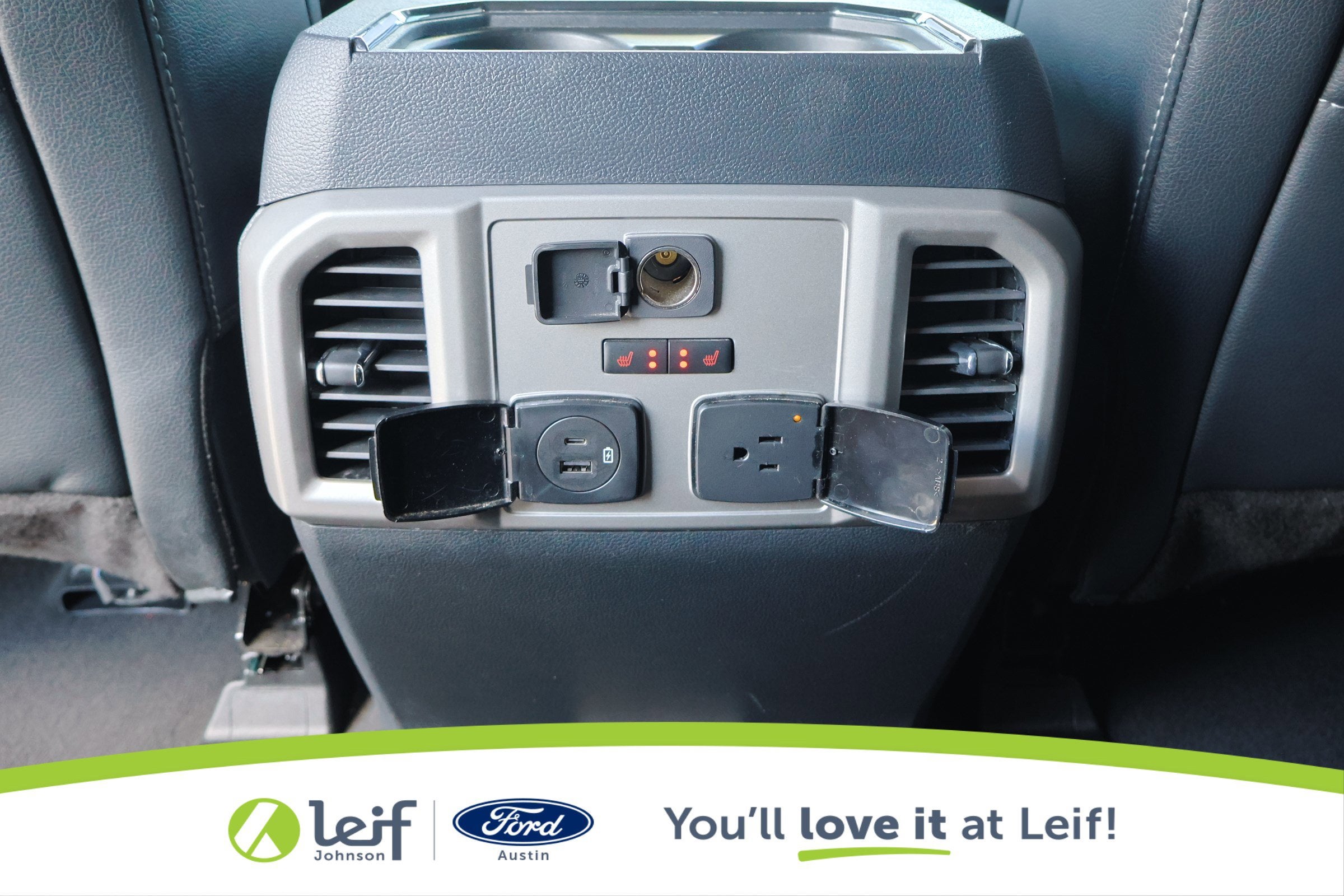 2022 Ford Super Duty F-250 Lariat