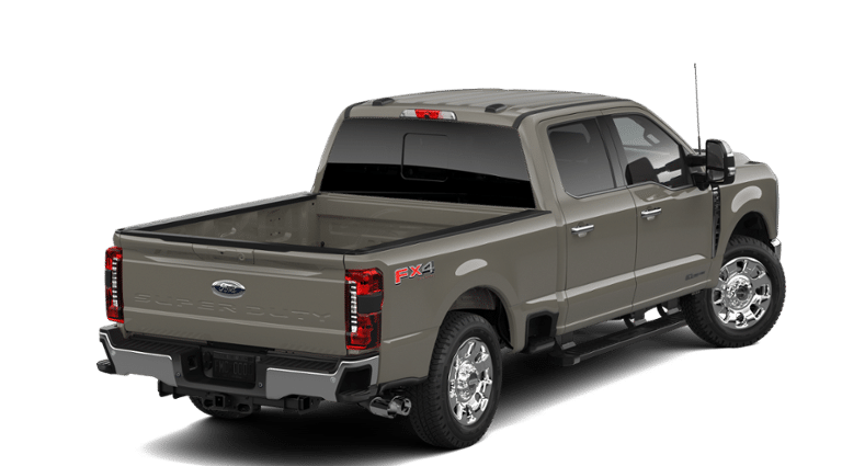 2026 Ford Super Duty F-250 Base