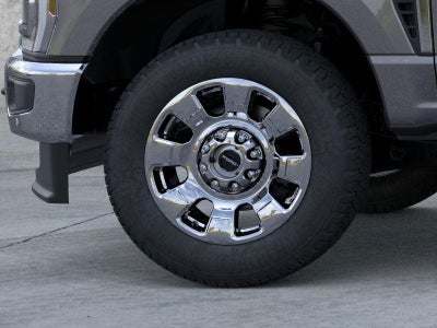 2026 Ford Super Duty F-250 Base