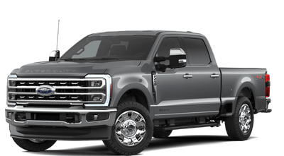 2026 Ford Super Duty F-250 Base