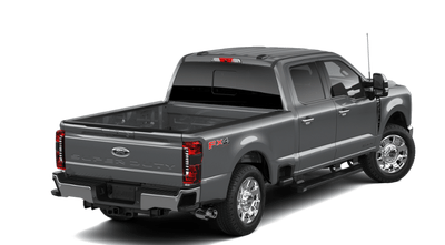 2026 Ford Super Duty F-250 Base