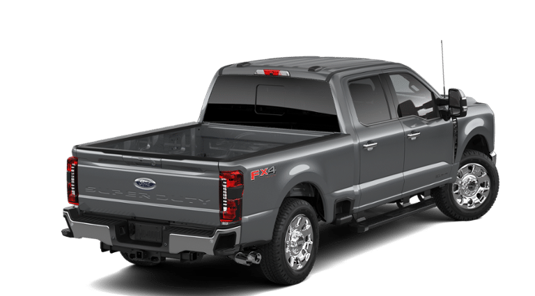 2026 Ford Super Duty F-250 Base