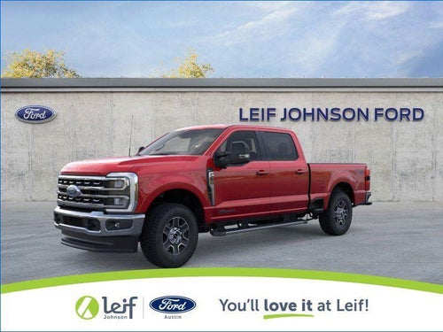 2026 Ford Super Duty F-250 Lariat