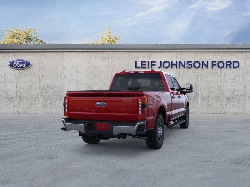 2026 Ford Super Duty F-250 Lariat