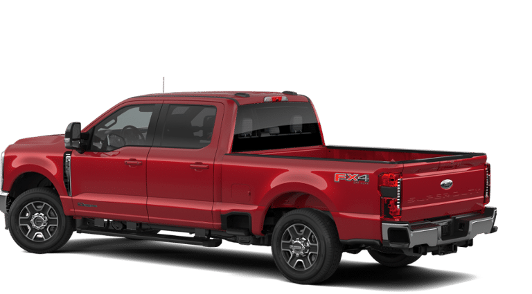 2026 Ford Super Duty F-250 Base