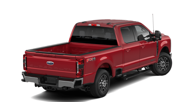 2026 Ford Super Duty F-250 Base