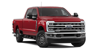 2026 Ford Super Duty F-250 Base