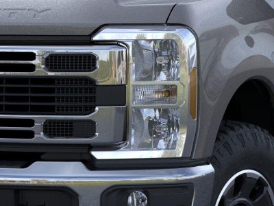 2026 Ford Super Duty F-250 XLT