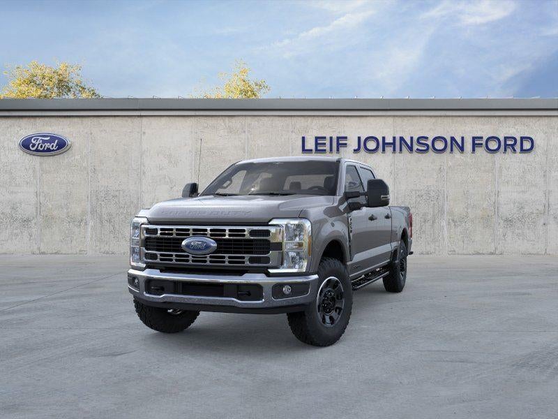 2026 Ford Super Duty F-250 XLT