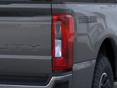 2026 Ford Super Duty F-250 XLT