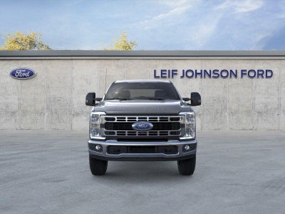 2026 Ford Super Duty F-250 XLT