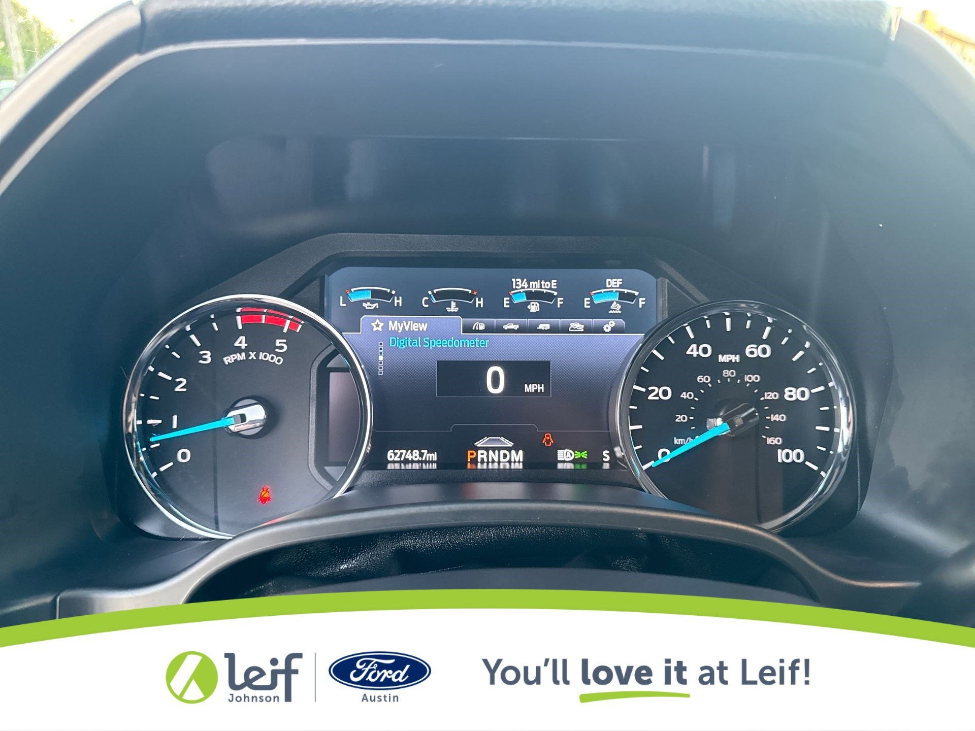 2021 Ford Super Duty F-250 Platinum