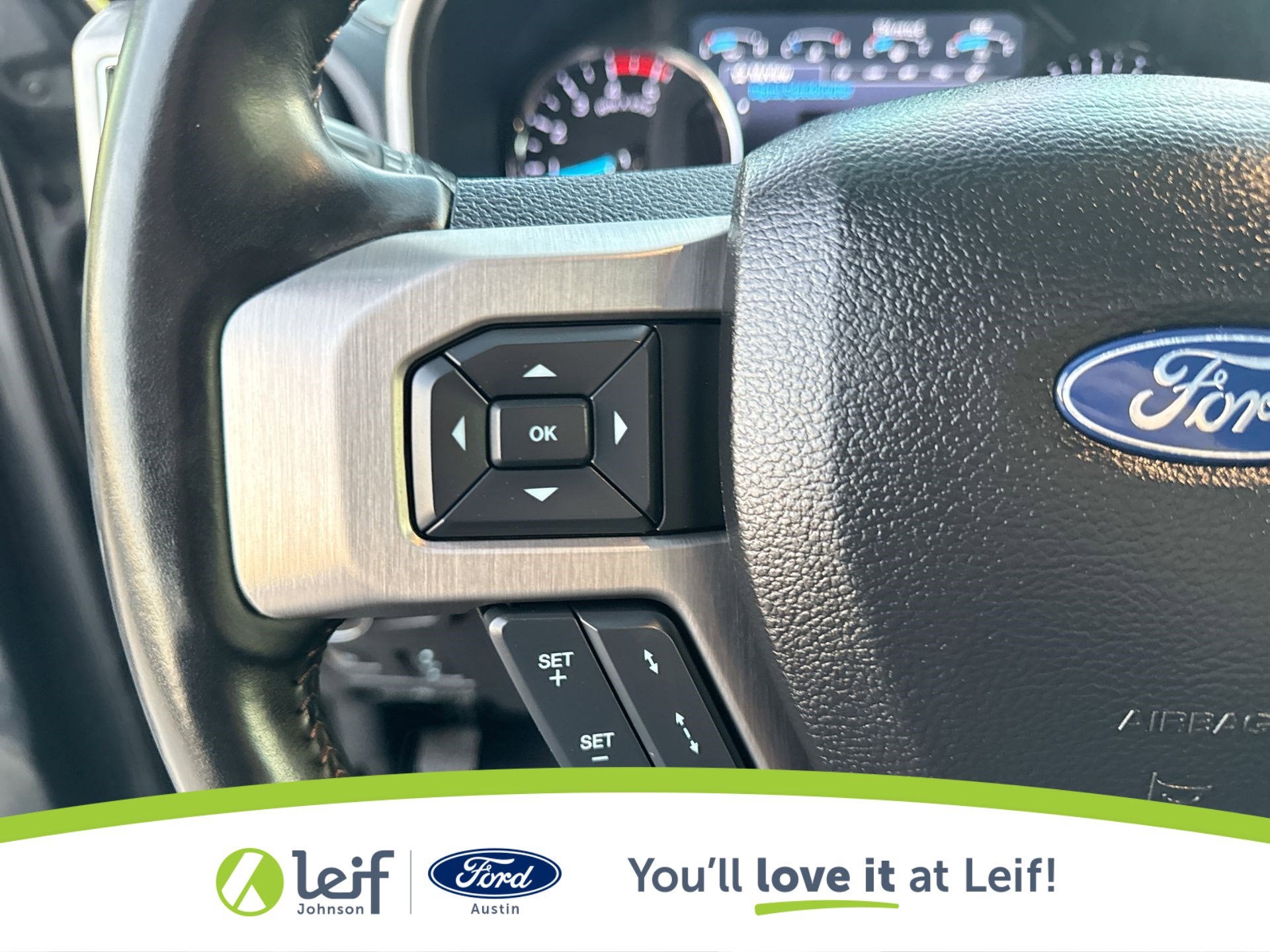 2021 Ford Super Duty F-250 Platinum