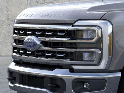 2026 Ford Super Duty F-250 Lariat