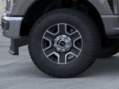 2026 Ford Super Duty F-250 Lariat