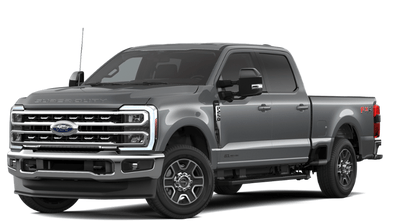 2026 Ford Super Duty F-250 Base