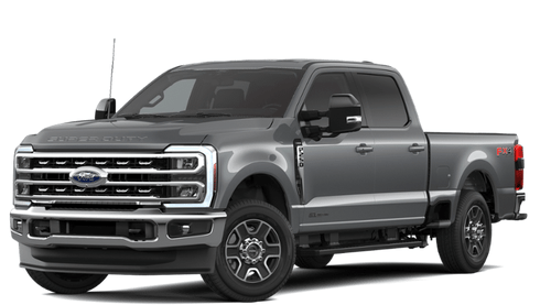 2026 Ford Super Duty F-250 Base