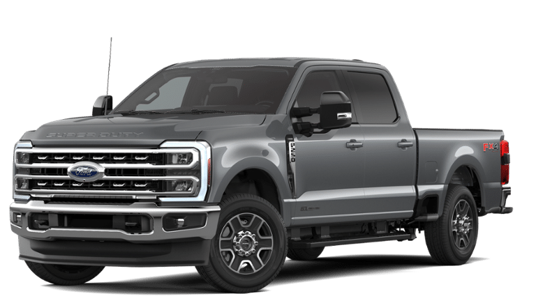 2026 Ford Super Duty F-250 Base