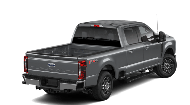 2026 Ford Super Duty F-250 Base