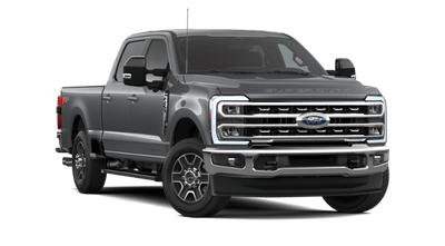 2026 Ford Super Duty F-250 Base