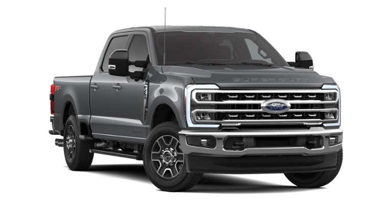 2026 Ford Super Duty F-250 Base