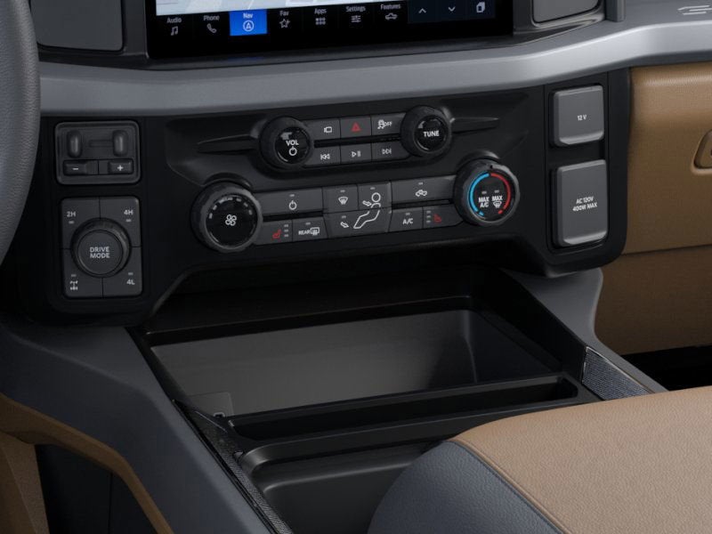 2026 Ford Super Duty F-250 XLT