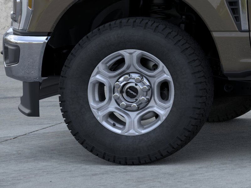 2026 Ford Super Duty F-250 XLT