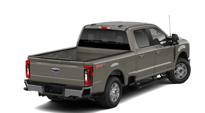 2026 Ford Super Duty F-250 XLT