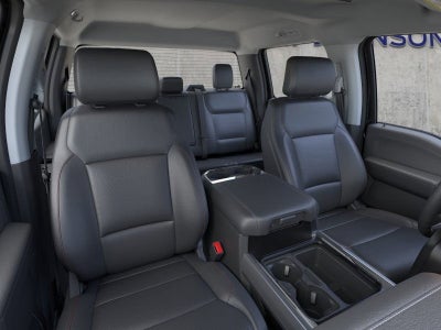 2026 Ford Super Duty F-250 Lariat