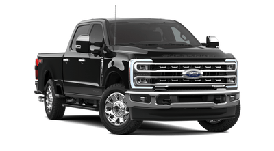 2026 Ford Super Duty F-250 Lariat